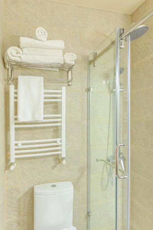 Hotel 25 Bakuriani