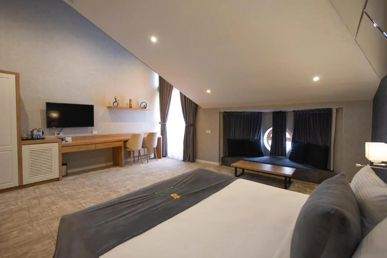Merida Hotel Baku