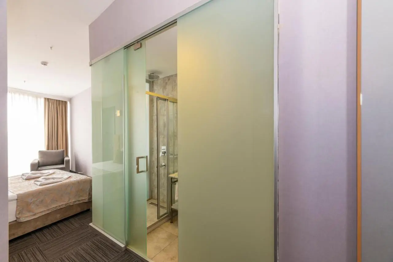Taksim Hotel V Plus