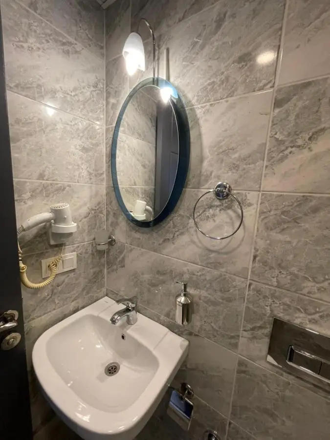 New Taksim Hotel