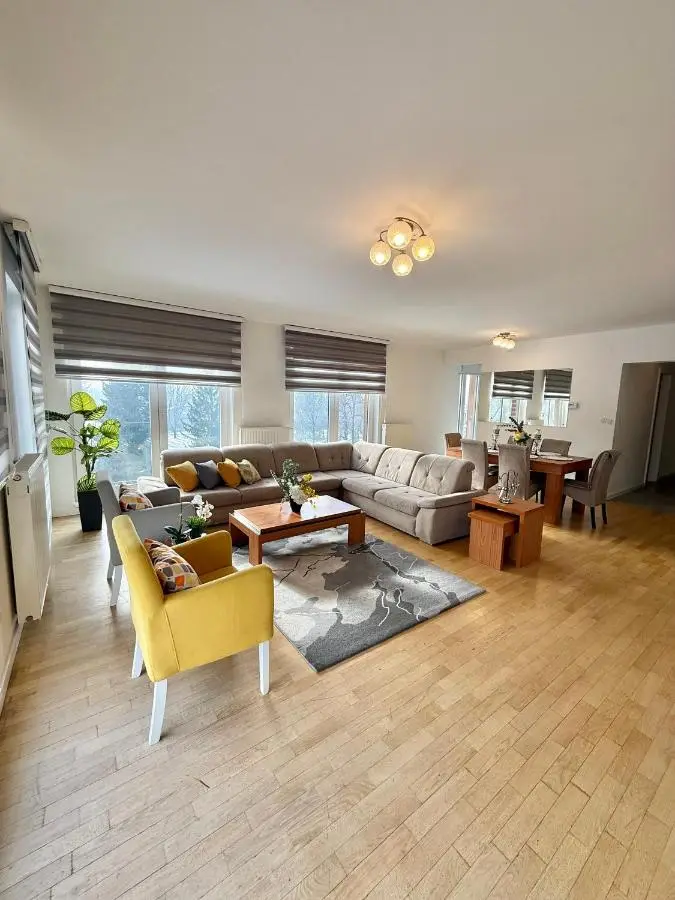 Ilidza River Apartments