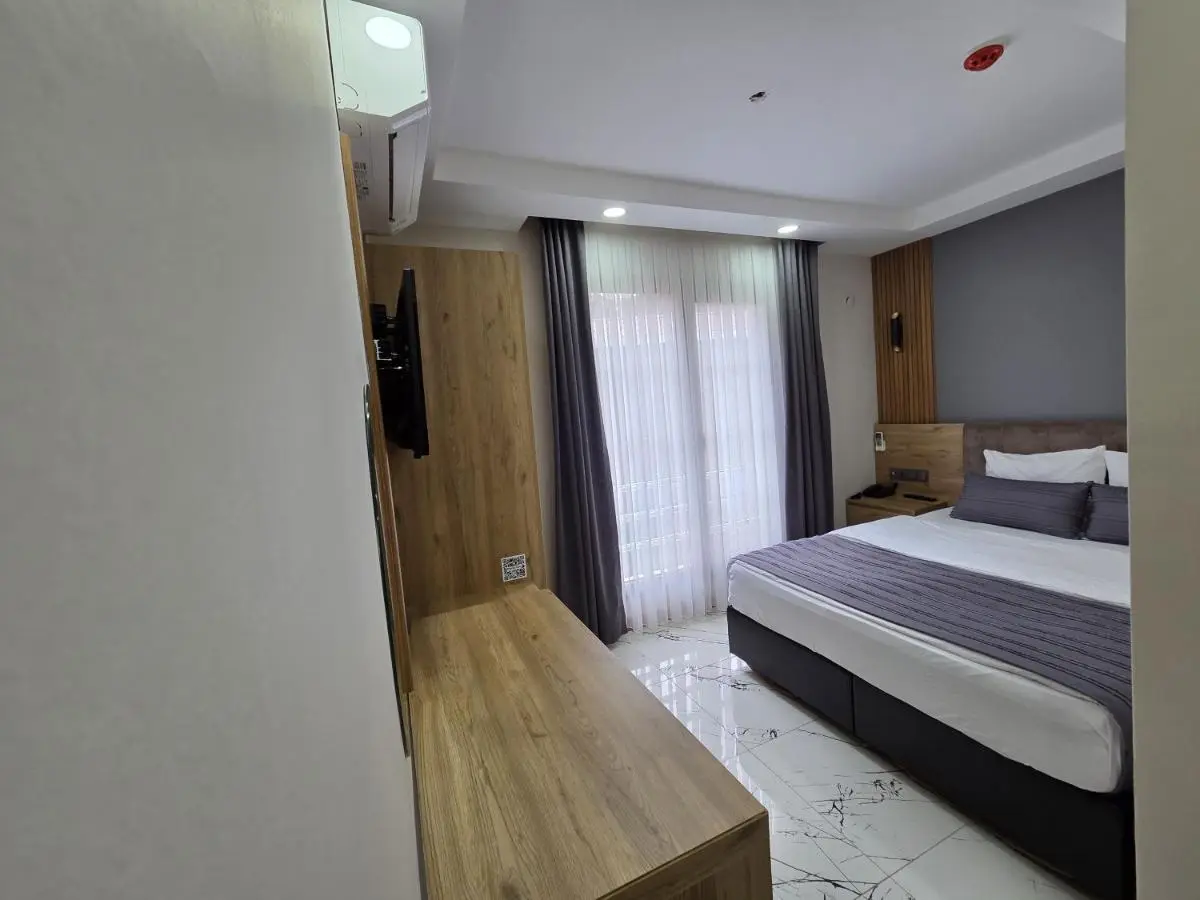 Poyraz Hotel Uzungöl