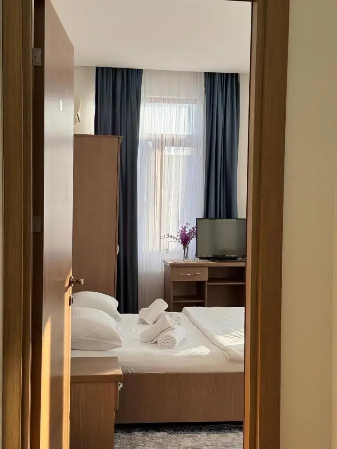Hotel Port Altus