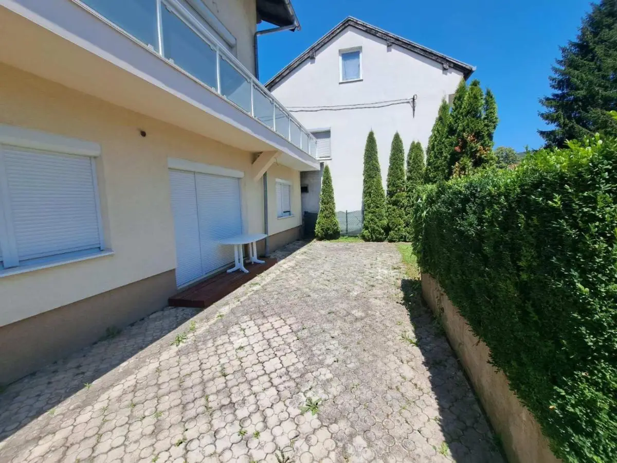 Apartman Aldijana
