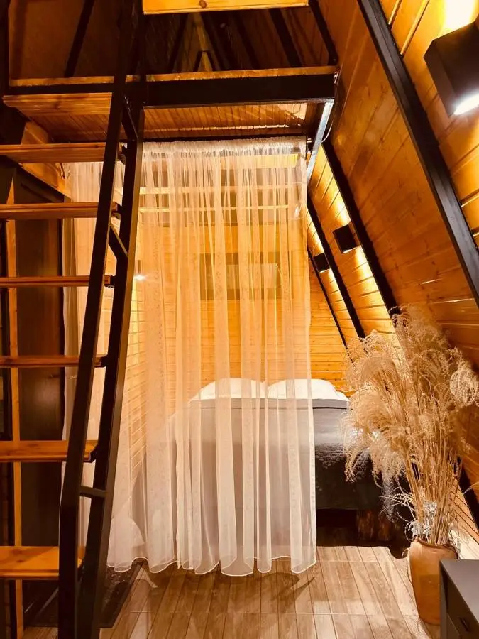 Orange Cottage