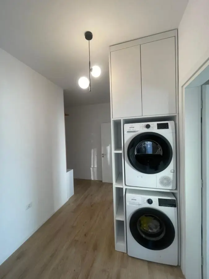 Elysium Apartment Tirana