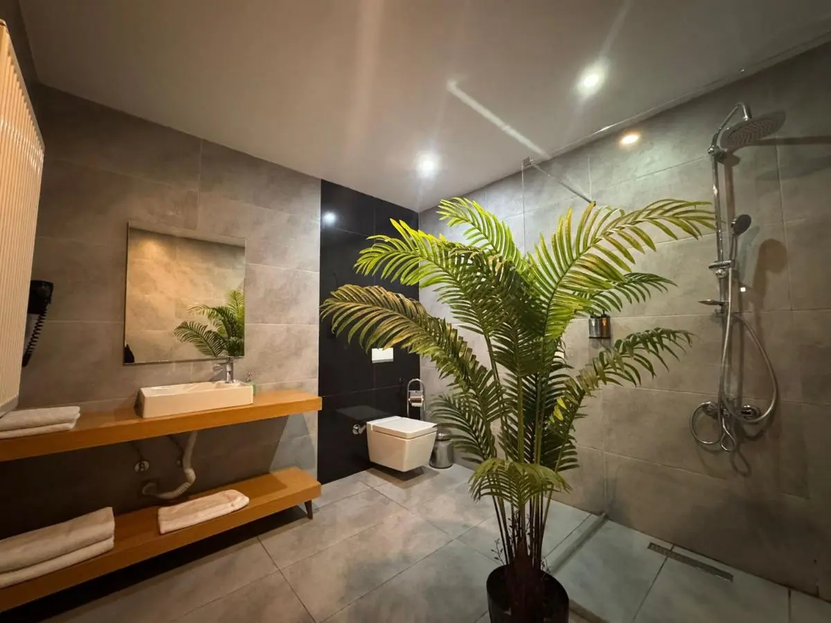 Marina Boutique Hotel Istanbul Airport