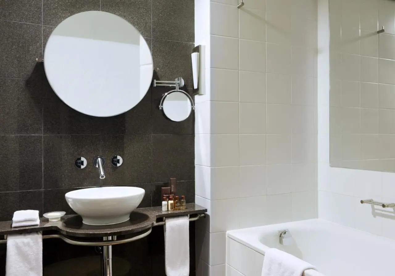 Mak Albania Hotel
