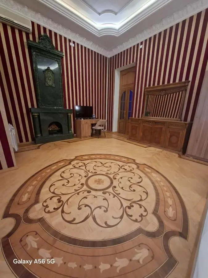 Vintage Boutique Hotel