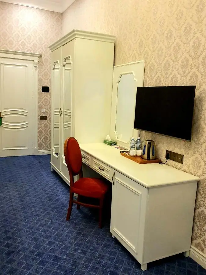 Nizami by La Casa Hotel