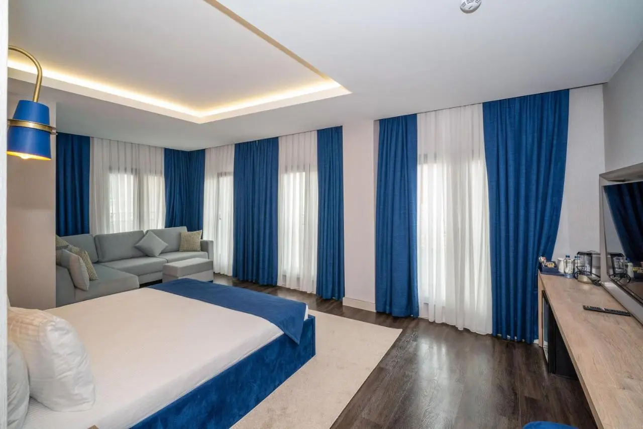 Querencia Hotel