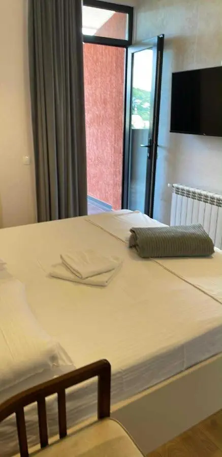 Seventh Floor Apartment