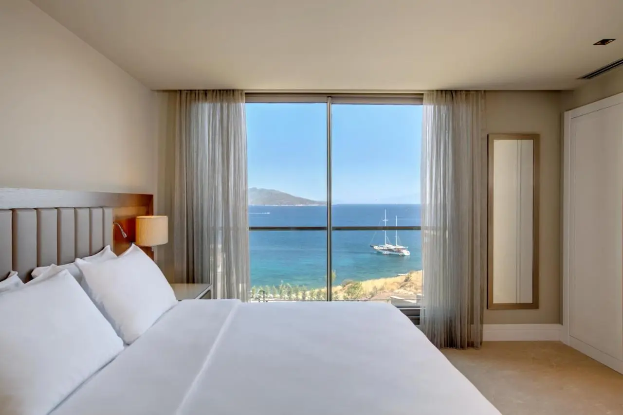 Caresse, a Luxury Collection Resort & Spa, Bodrum