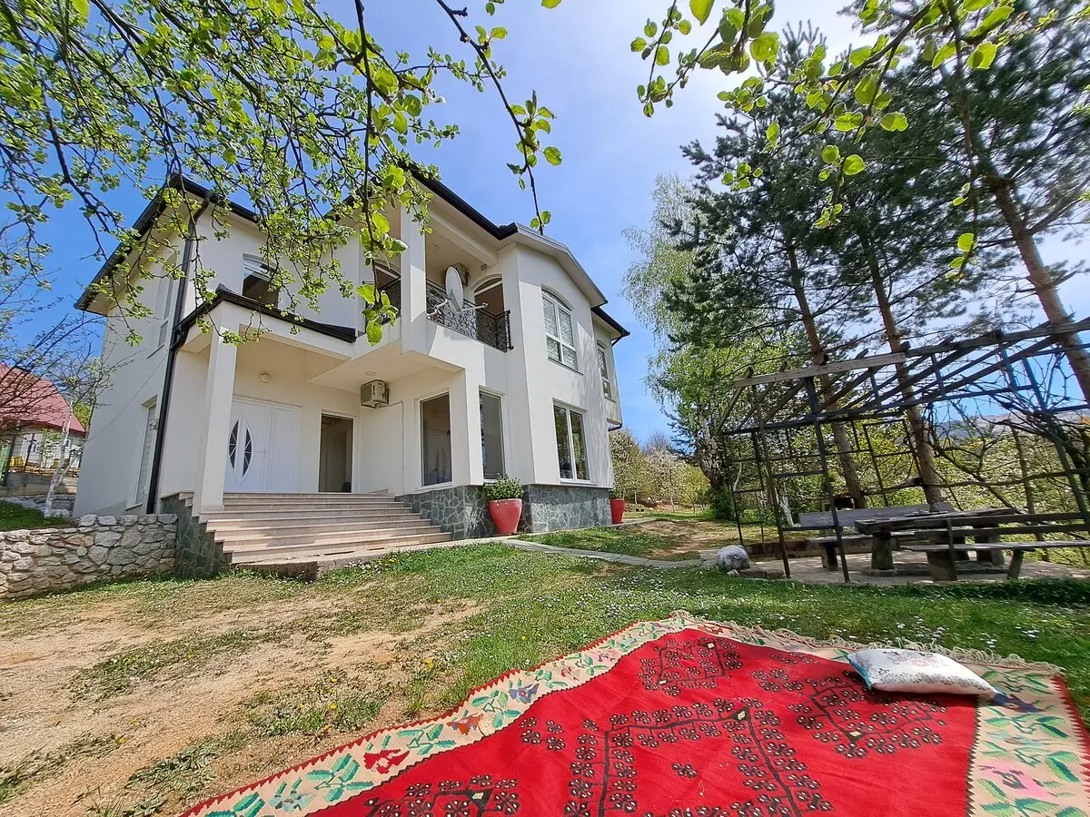Villa Bloom - Villa in nature with a large orchard