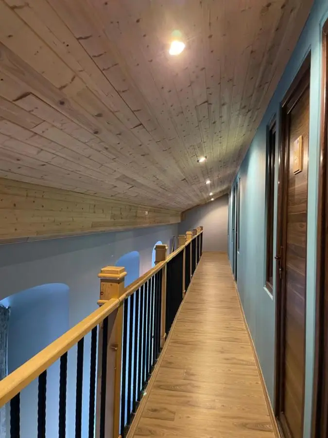 tbilicity hotel