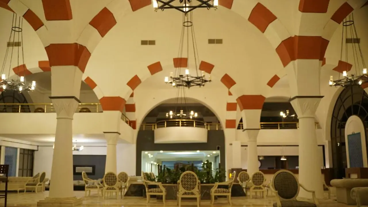 Club Beyy Resort Hotel - Ultra All Inclusive