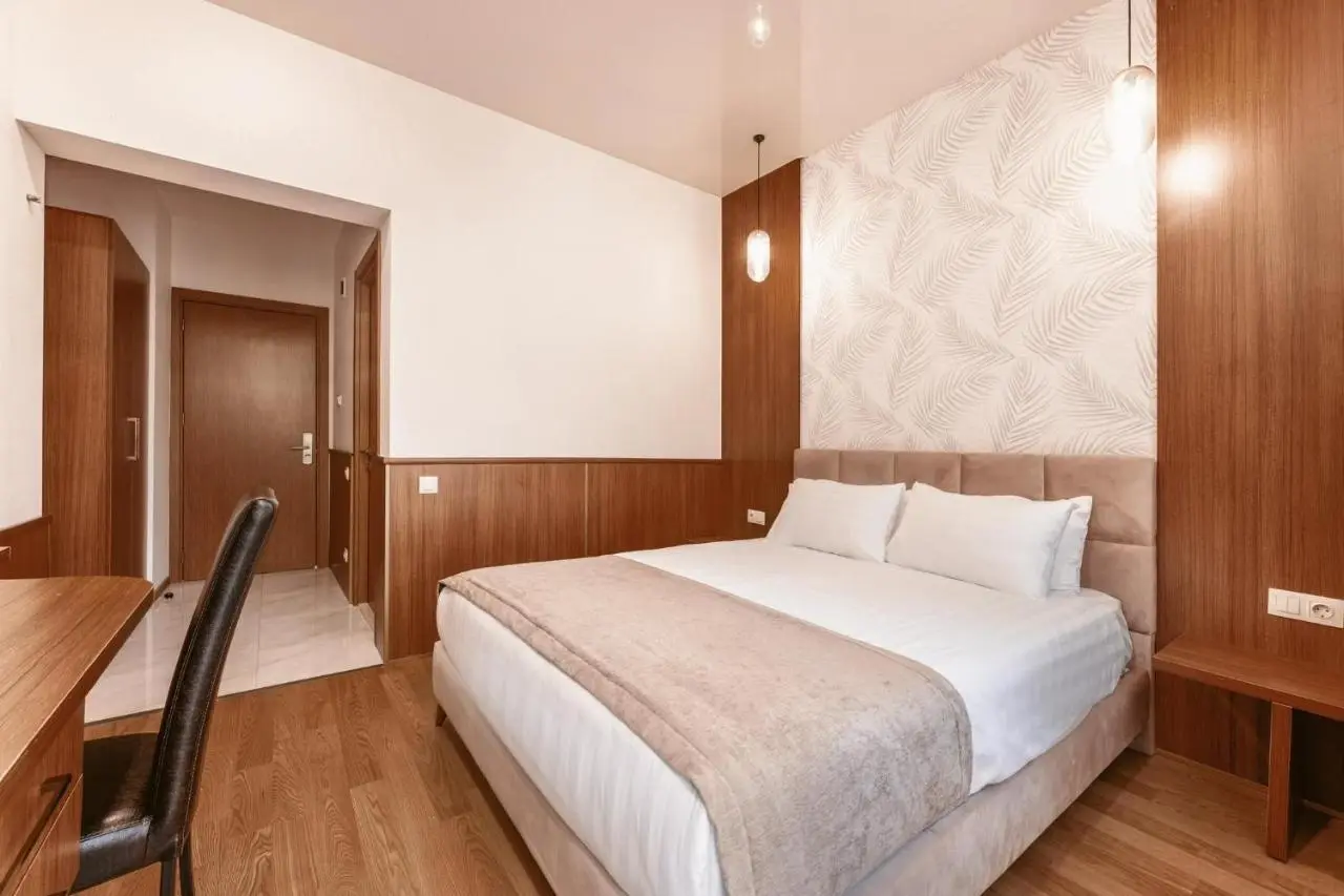 Park Hotel Tskaltubo - Balneo Resort