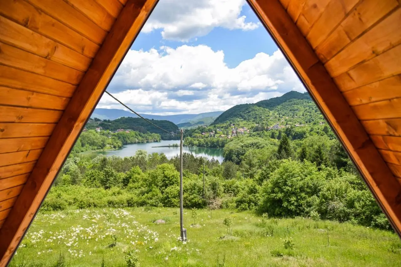 Cottage Lana