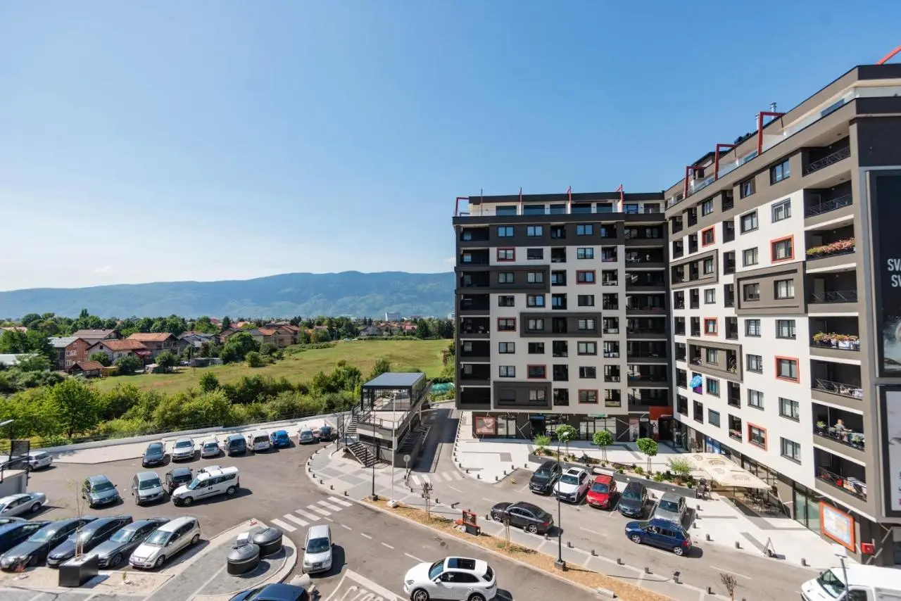 Elite One Premium Apartment