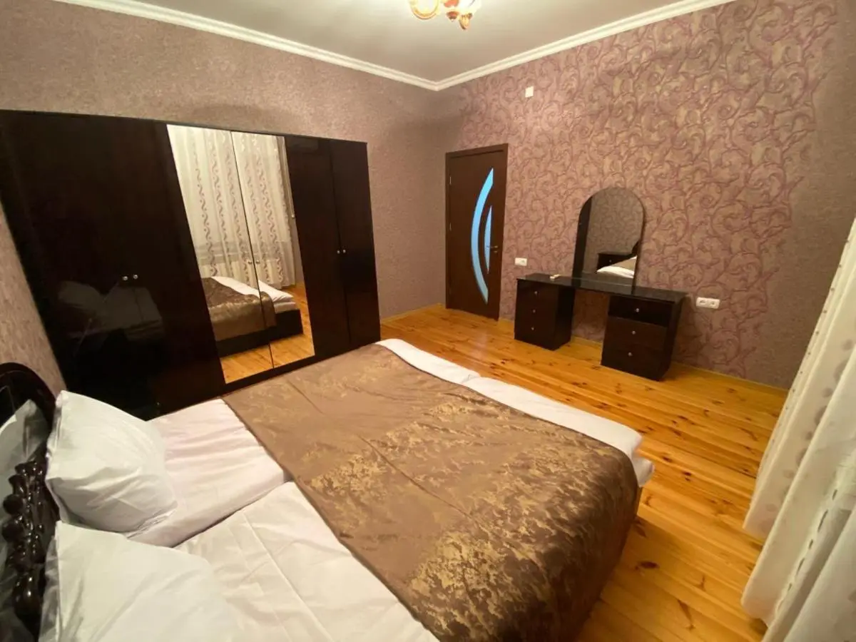 Green Center Villa