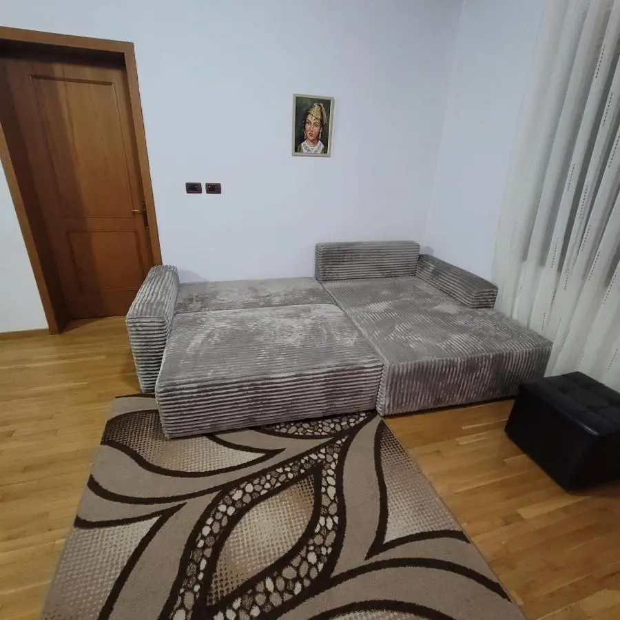 Jona Guest house
