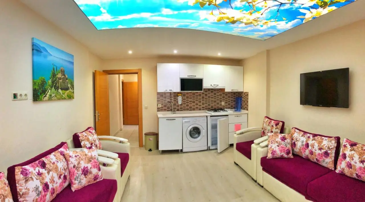 Osmanlı Suite