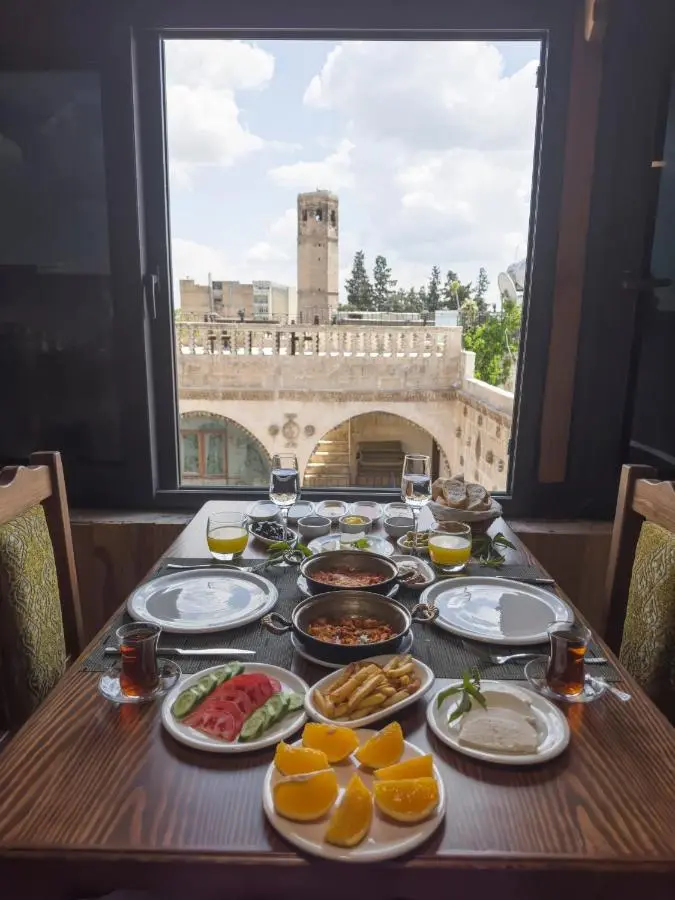 PALMYRA BOUTIQUE HOTEL