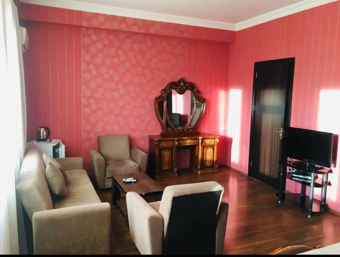 Hotel RichI G A