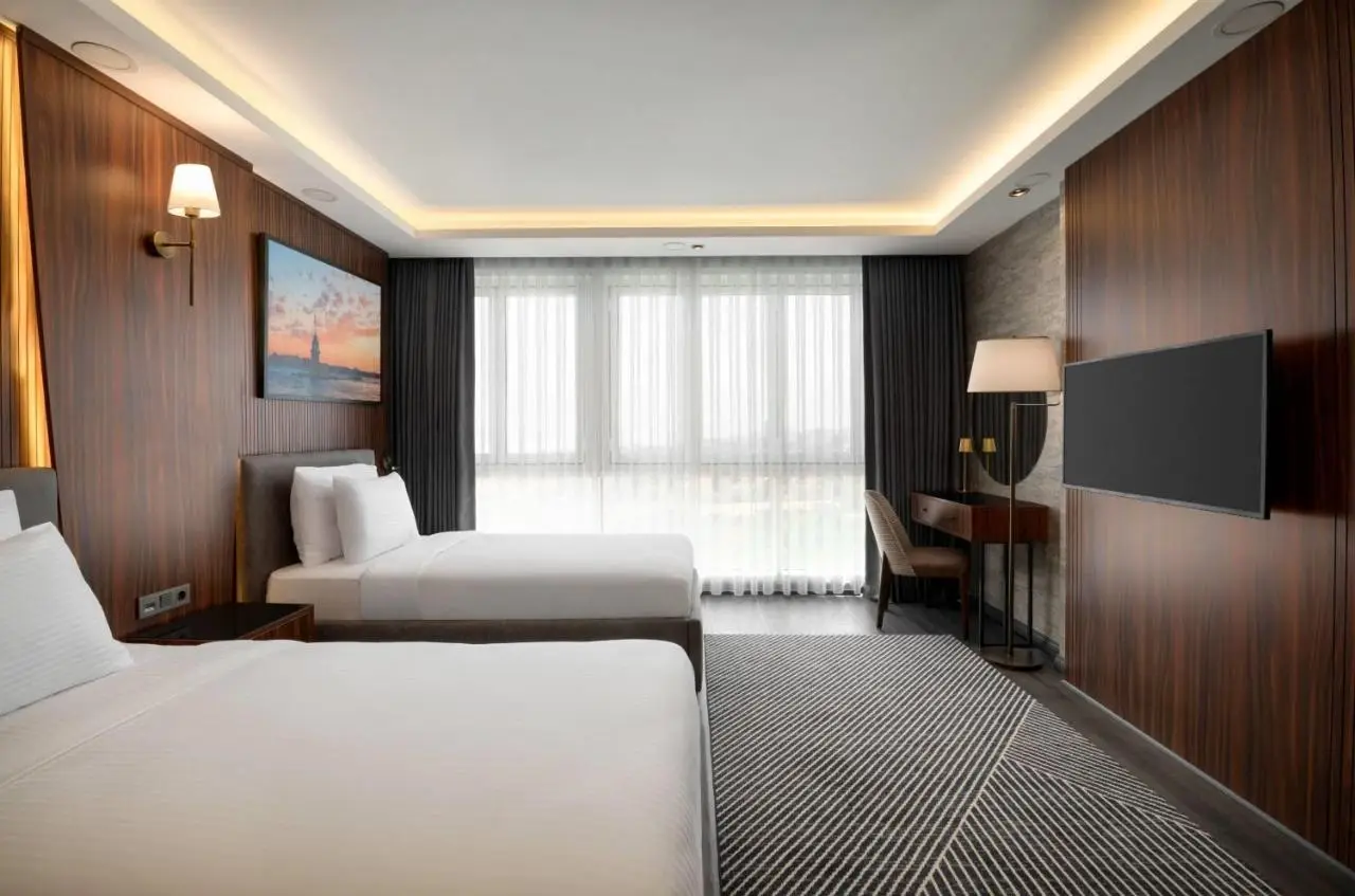 La Quinta By Wyndham Istanbul Kartal