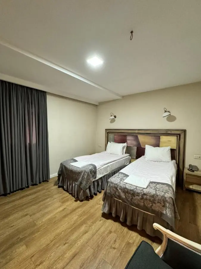 Reikartz City Tbilisi Hotel