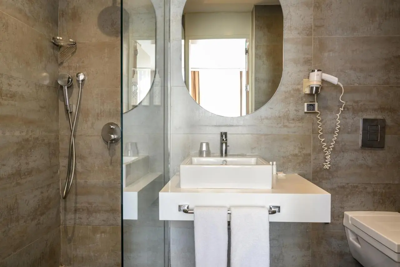 Four Points Flex by Sheraton Istanbul Taksim Square