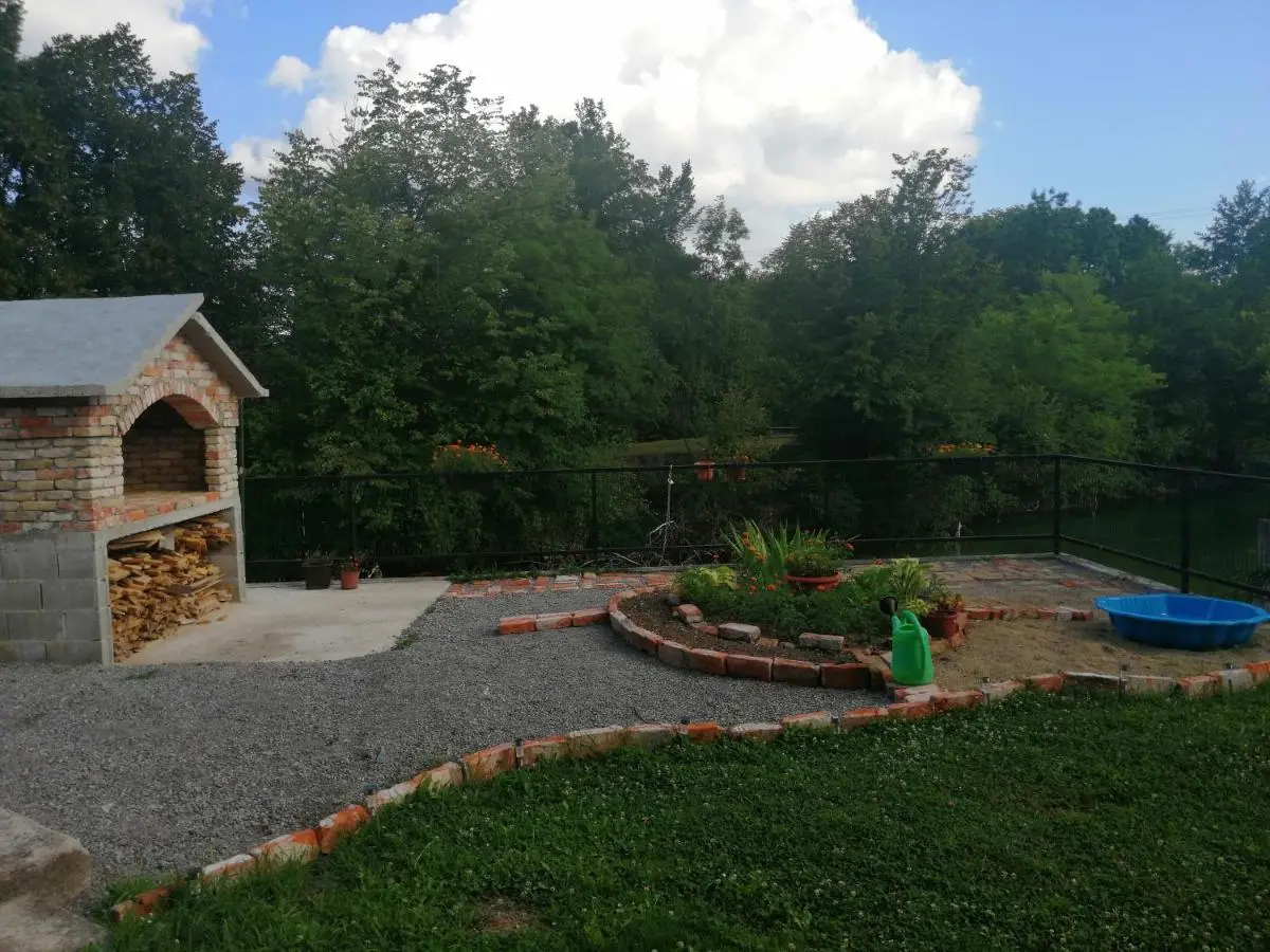 Holiday home Dream Bosanska Krupa