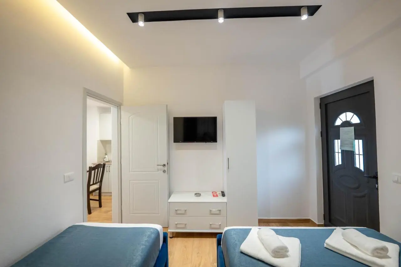 Villa JIOTA