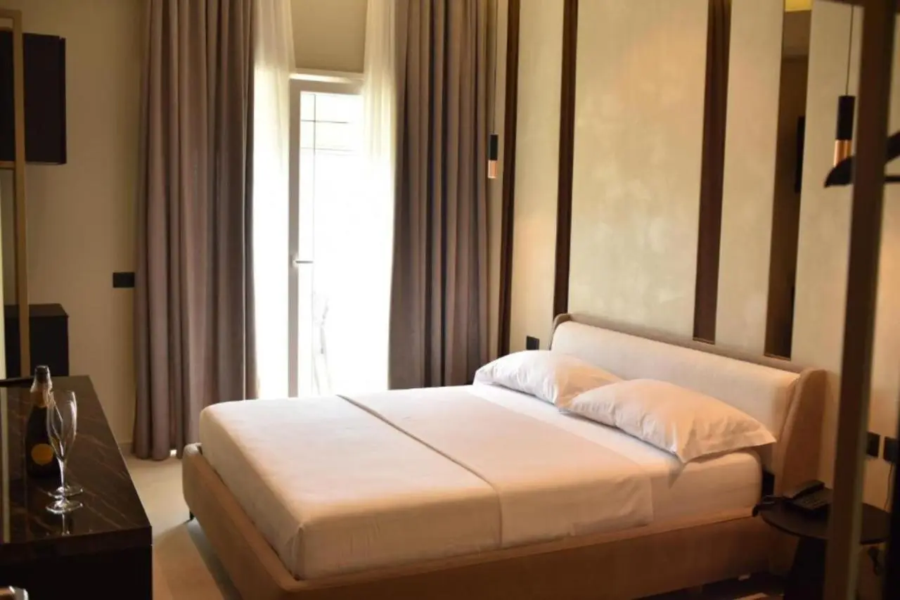Nuna Hotel & Apartments
