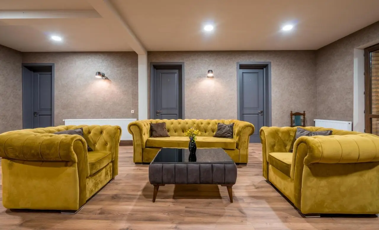 Travel Inn Kazbegi