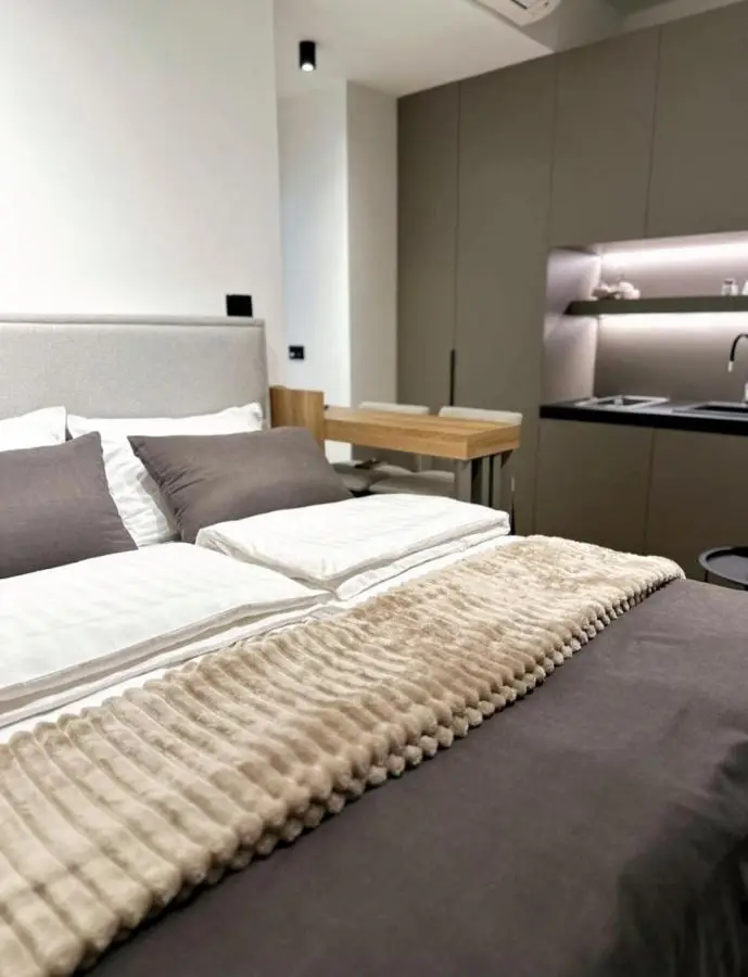 Four Elements Apartments