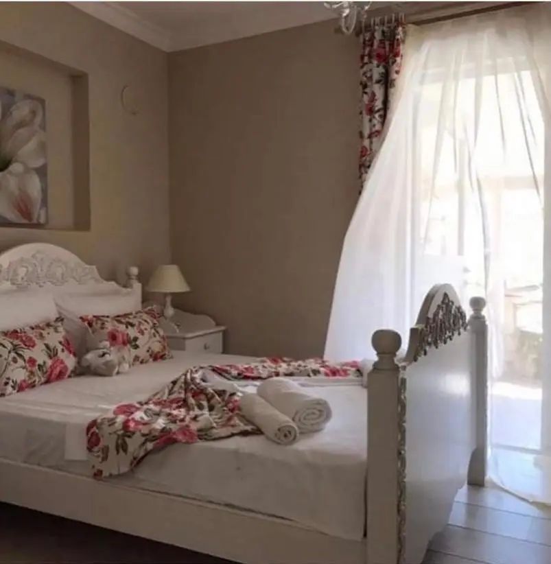 The White Hotel Alaçatı