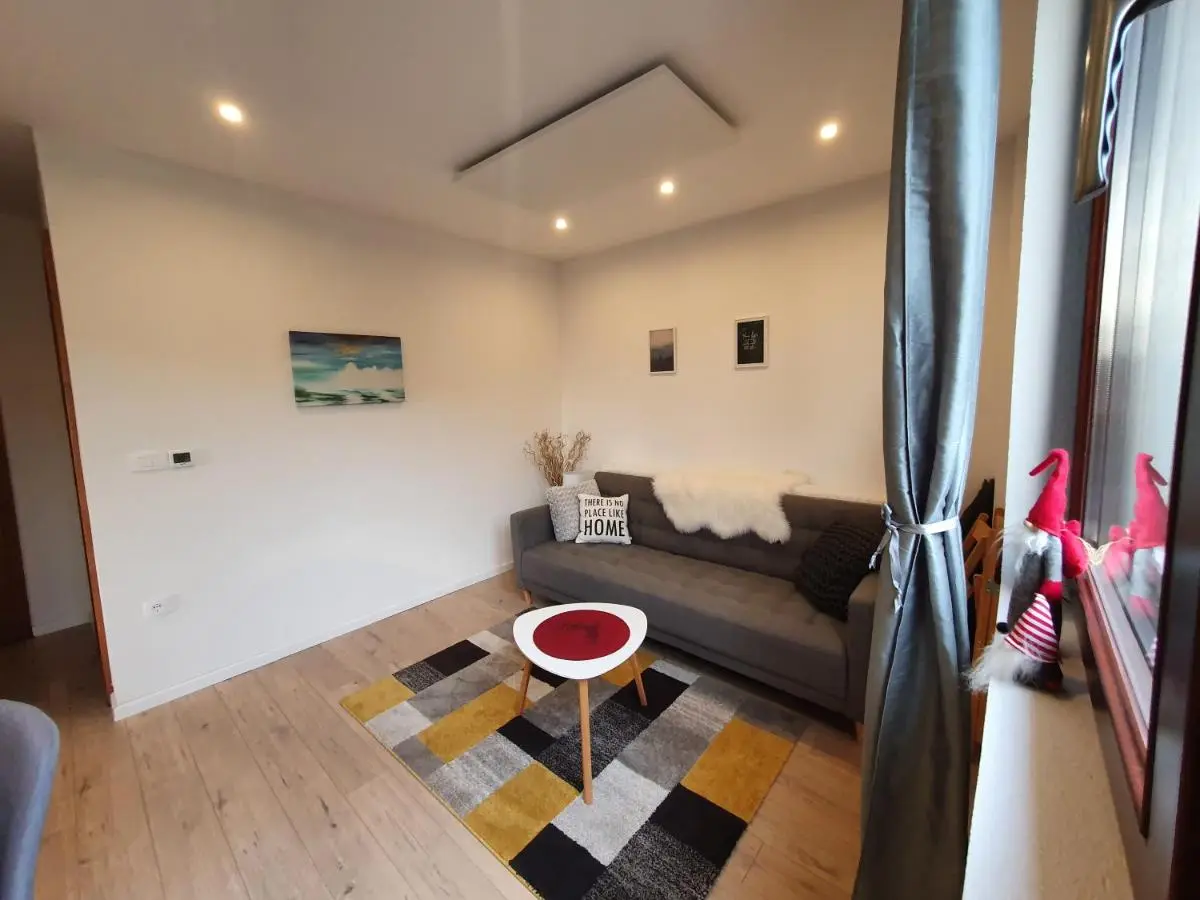 Jelka apartmani