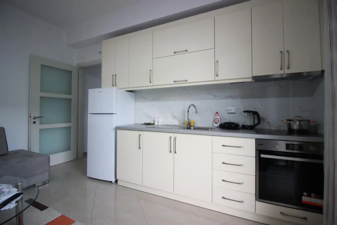 Muko's Apartments