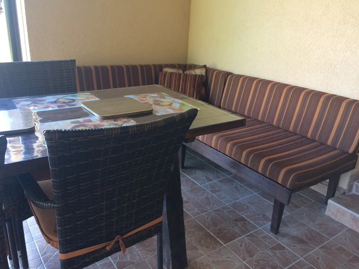 Vacation home Ajaz