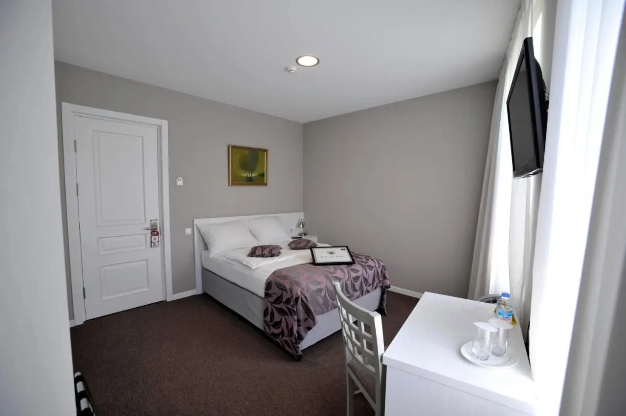 Hotel ZP Palace