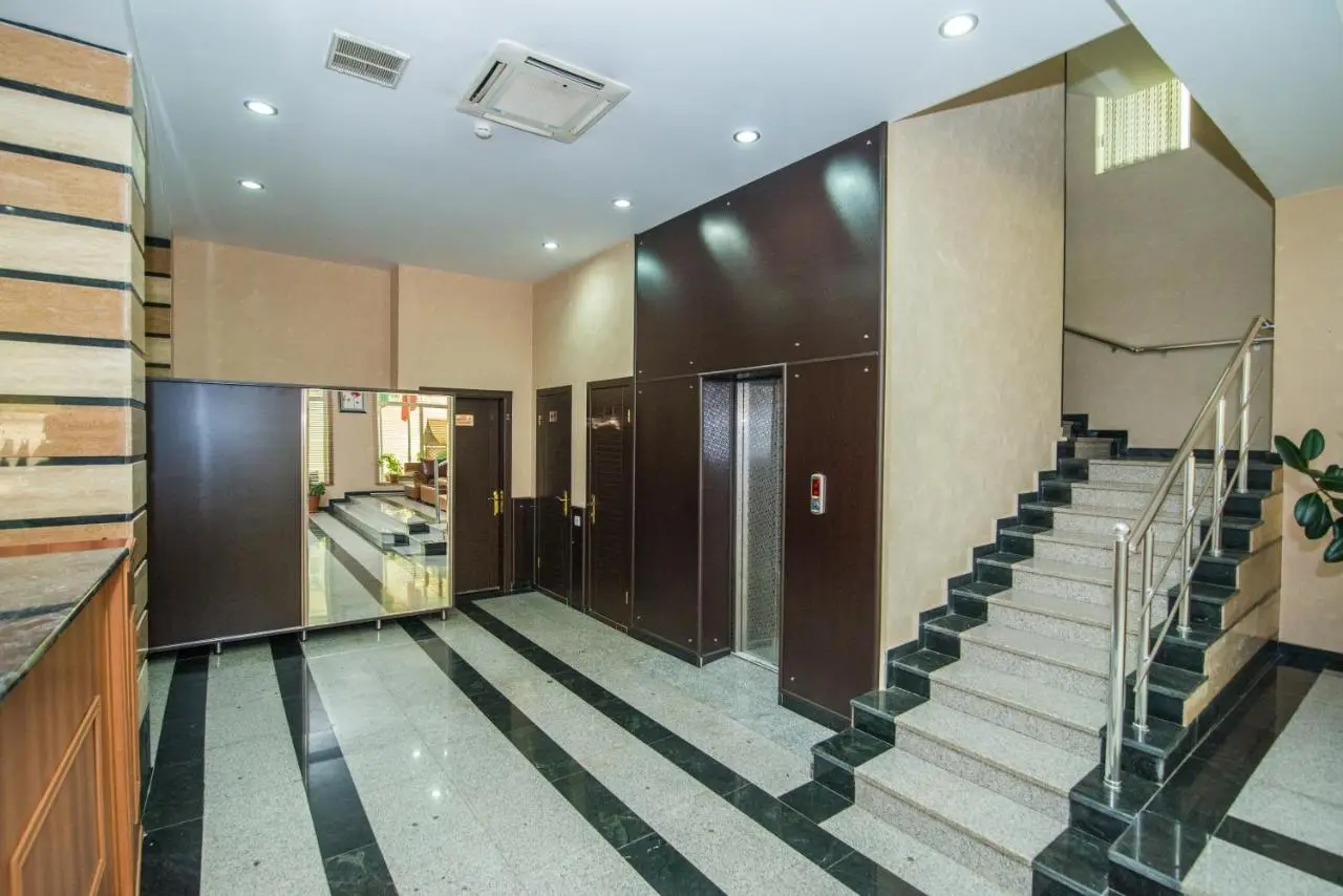 AEF Hotel