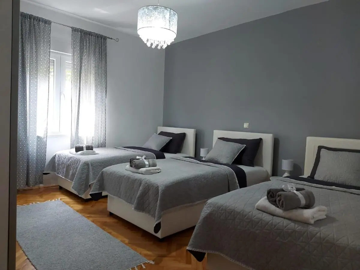 Apartman Miletic