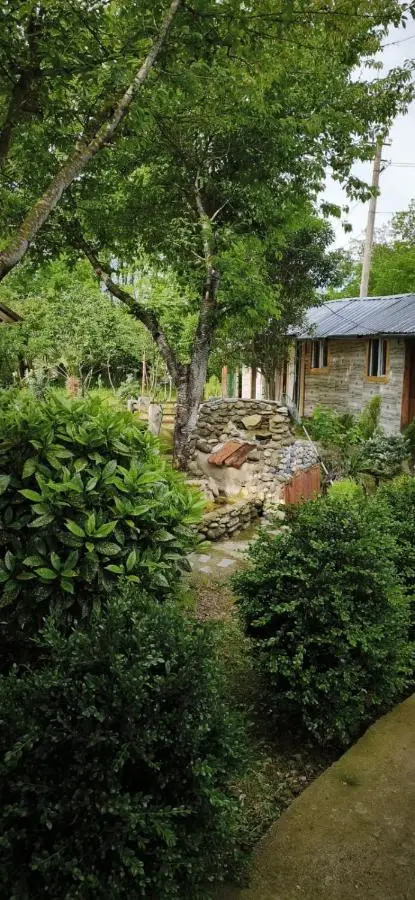Mera Hostel