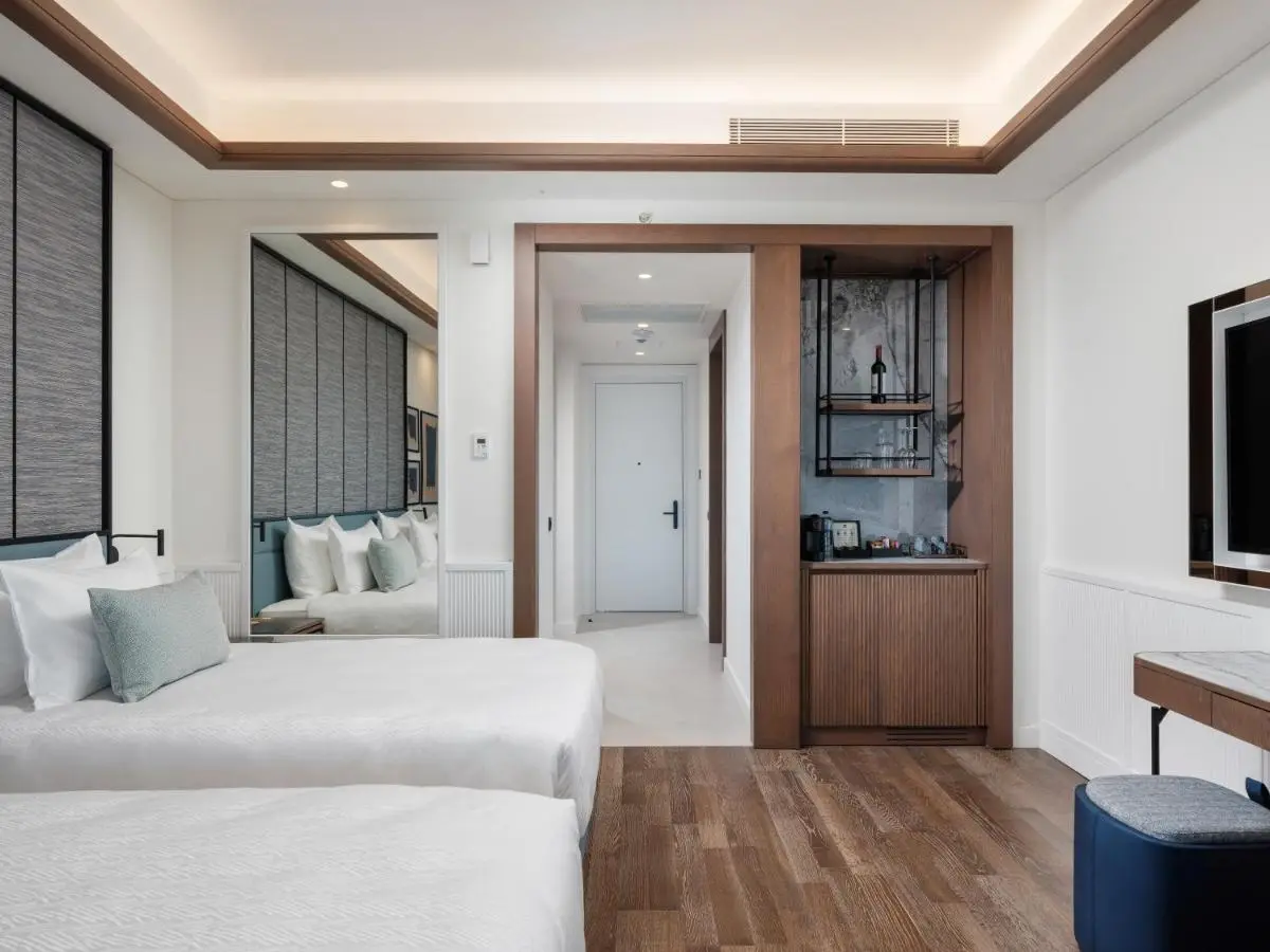 Anda Barut Collection - Ultra All Inclusive