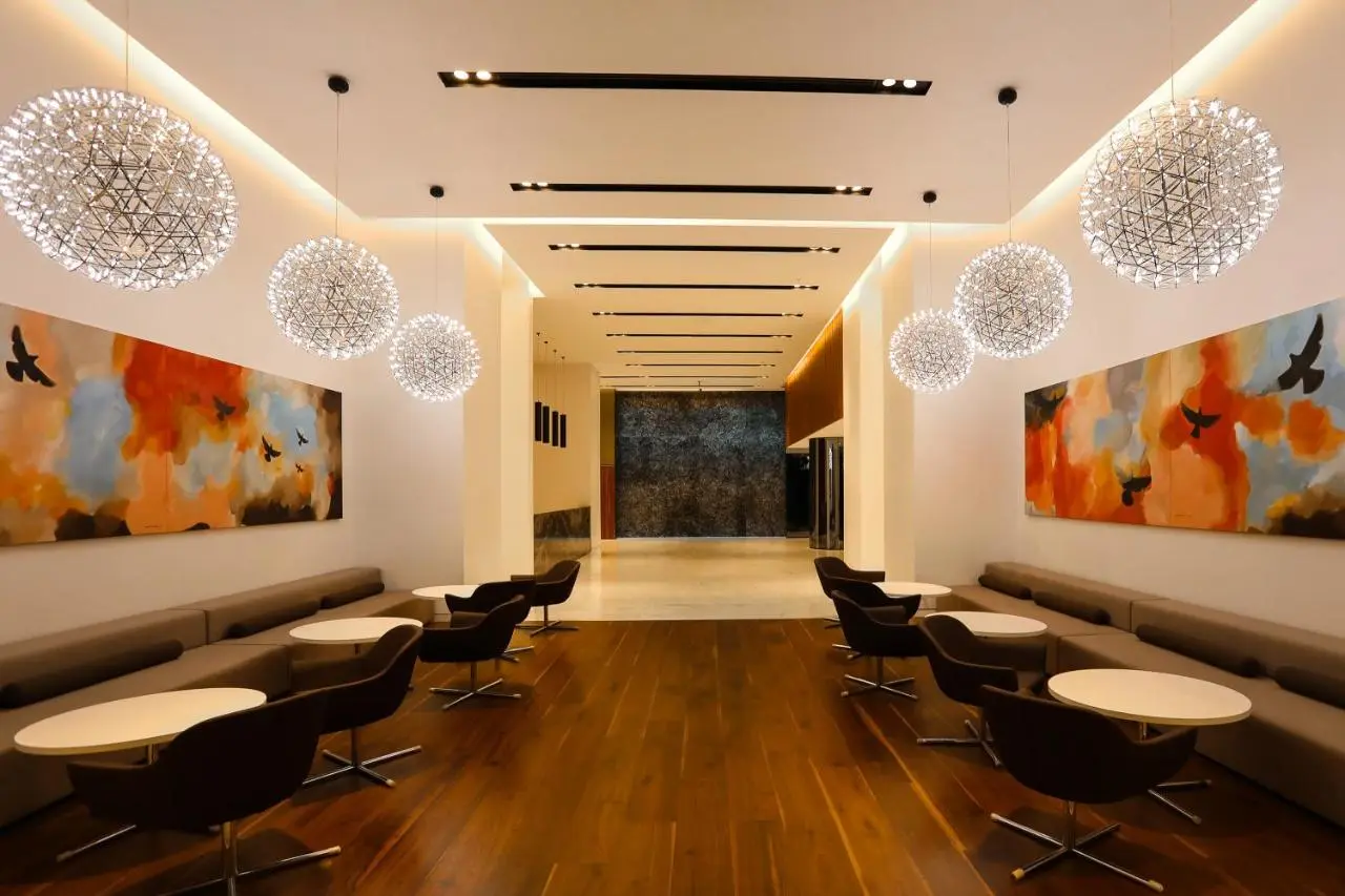 Wyndham Istanbul Asia Airport