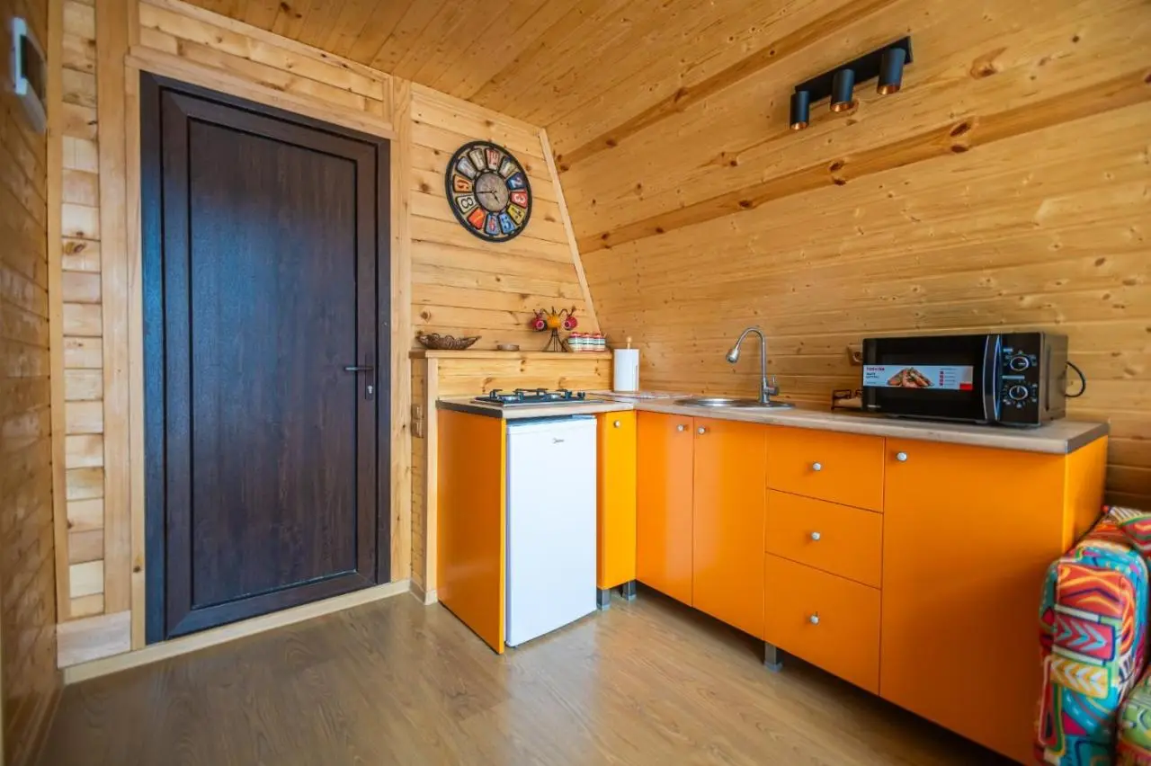 Cozy House Gulebi