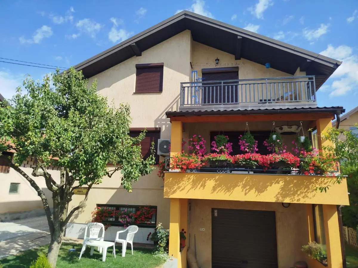 Apartmani LIDER Visoko