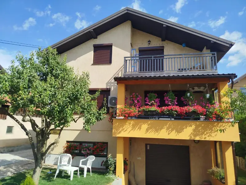 Apartmani LIDER Visoko