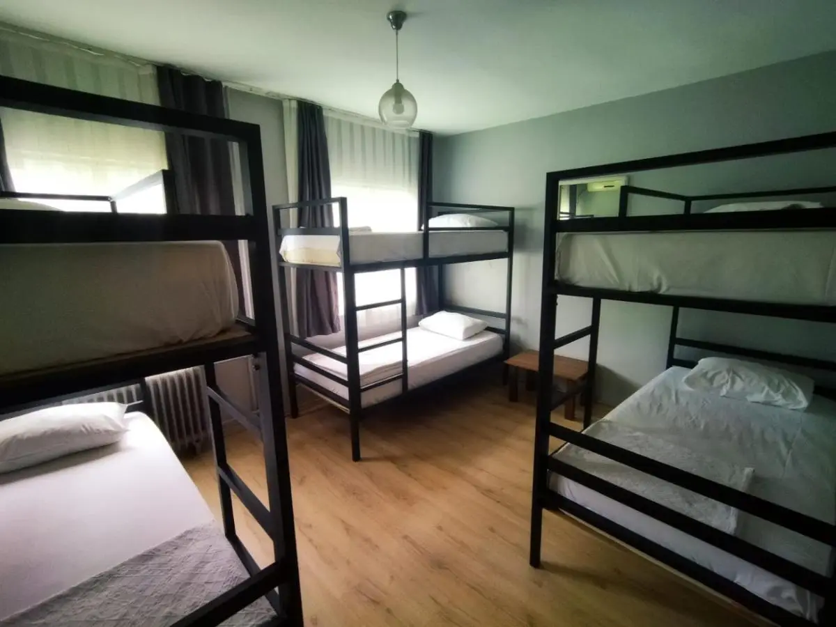 Sultan Hostel & Guesthouse